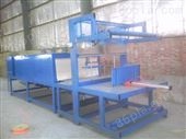 齐全北京市岩棉包装机加工规格