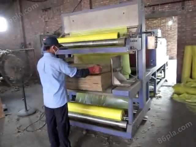 永安市岩棉包装机生产制造厂家