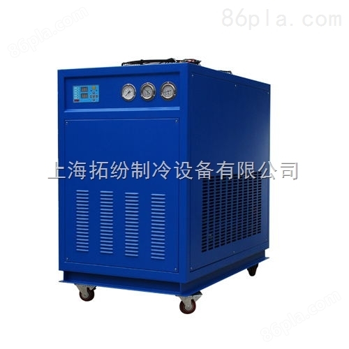批发工业冷水机 实验室风冷式冷冻水机 非标定做