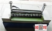 HX-600东莞恒翔热熔胶机厂家 专业生产热熔胶机