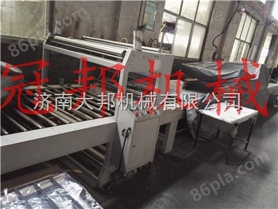 GB-1200型木丝板收缩机 夹板收缩机  济南【大-邦】