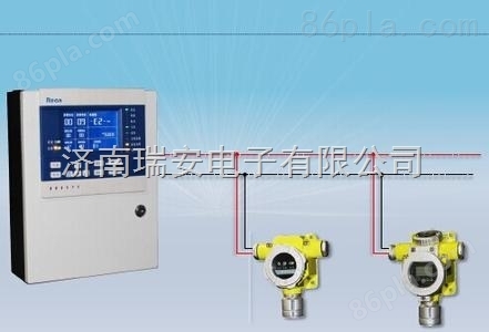 氨气浓度检测仪-氨气报警器*