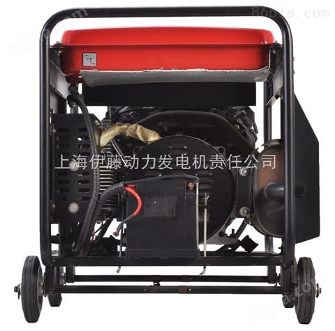 上海350A汽油发电电焊机生产厂家