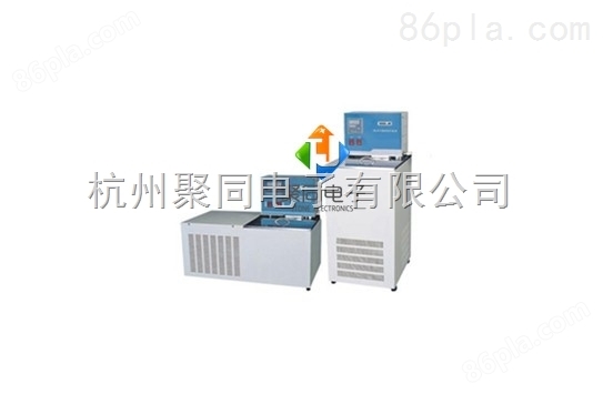 岳阳立式低温恒温槽JTDC-0520生产厂家、性价比高