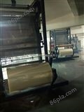 PVC热收缩印刷膜标签膜吹膜机*免费提供配方技术