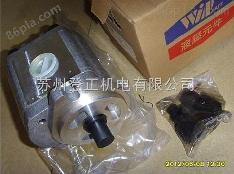 中国台湾峰昌叶片泵 P22-A2-F-R-01海量品牌