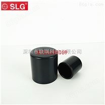 立胜SLGDN16-DN100 耐酸碱 PVC管堵 喉帽 22-114mm