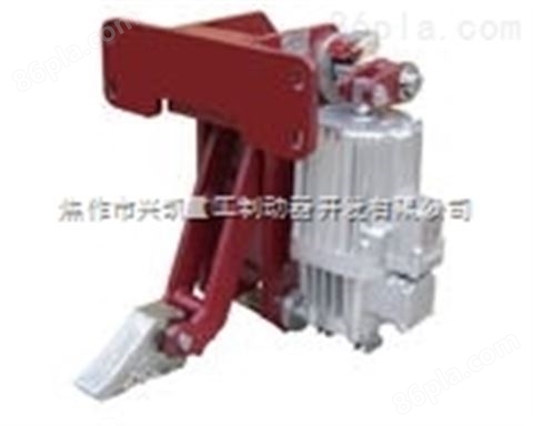 求购YFX-350/80电力液压防风铁楔制动器