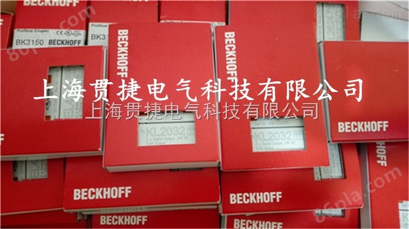 BECKHOFF 倍福 FC3102-0002 FC5101-0000 FC5101-0002 FC