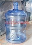 18.9L 纯净水桶吹塑机通佳专业生产18.9L 纯净水桶吹塑机 PC桶设备