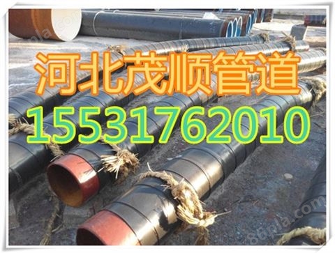 天然气工程项目用3pe防腐钢管
