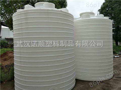 黄陂10立方减水剂储罐