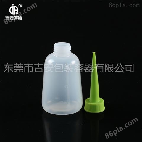 150ml尖嘴油壶 塑料尖嘴油壶 150毫升塑料瓶
