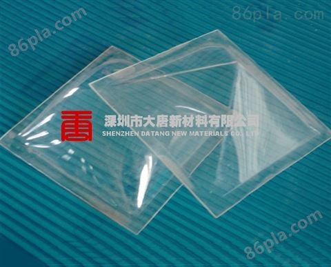 深圳观澜进口新料透明PC耐力板经销