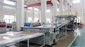 SJZ80礼联供PVC石塑板材生产设备