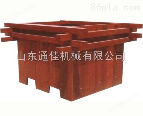 *生产生态木设备  木塑机械设备
