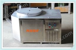 供应黑龙江热室机400公斤电磁感应熔锌炉生产厂家