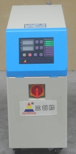 天津供应350℃油式模温机