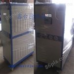 箱型冷水机供应工业冷水机