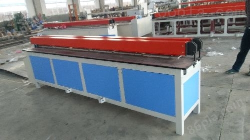 塑料板材碰焊机XD-3000专业焊接美观大方15853263376