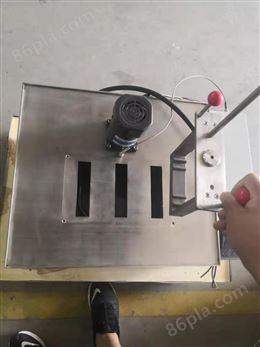 热变形维卡软化点温度测定仪优选塑料试验机