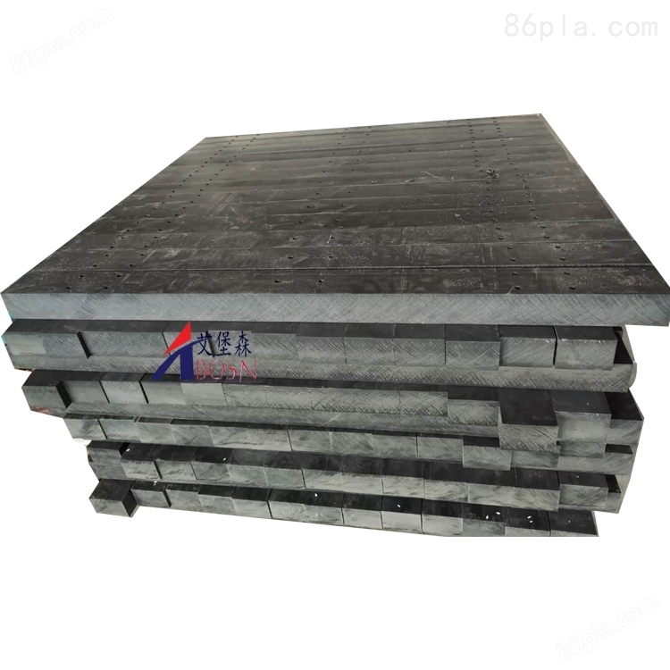 20含硼聚乙烯板中子防护材料
