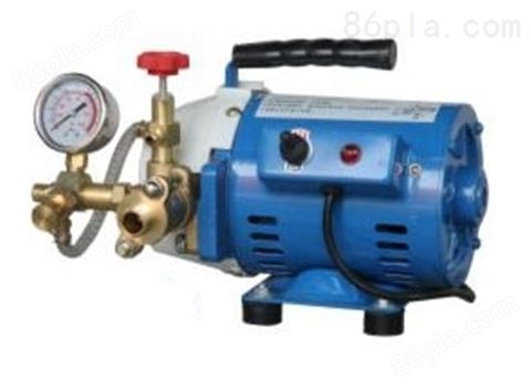 河南DSY-6.0电动试压泵