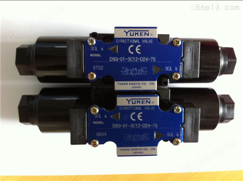 油研电磁阀-DSG-01-3C4-A100-N1-50进口产品