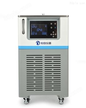 知信冷却液低温循环机冷水机ZX-LSJ-600
