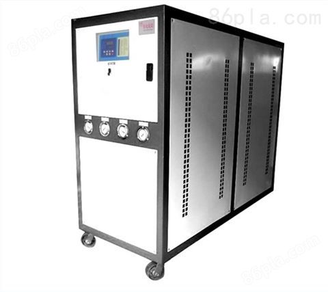 水冷式冷水机代理商-厂家-安亿达