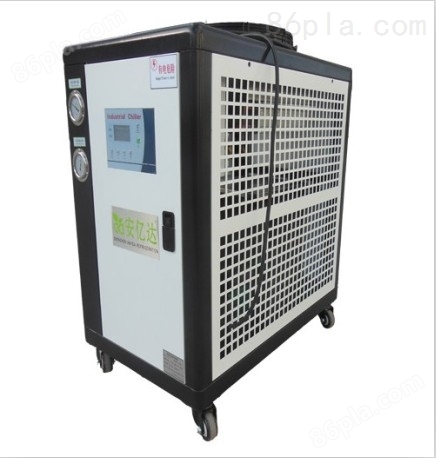 冰水机应用于工业厂房制冷-厂家-安亿达