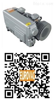 R1-202中国台湾欧乐霸/EUROVAC真空泵