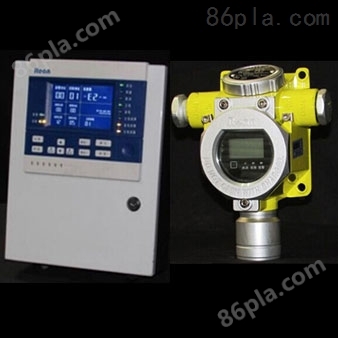 液氨浓度检测仪，液氨气体浓度报警器