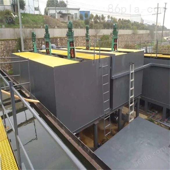 浙江高浓度化工氨氮废水处理设备