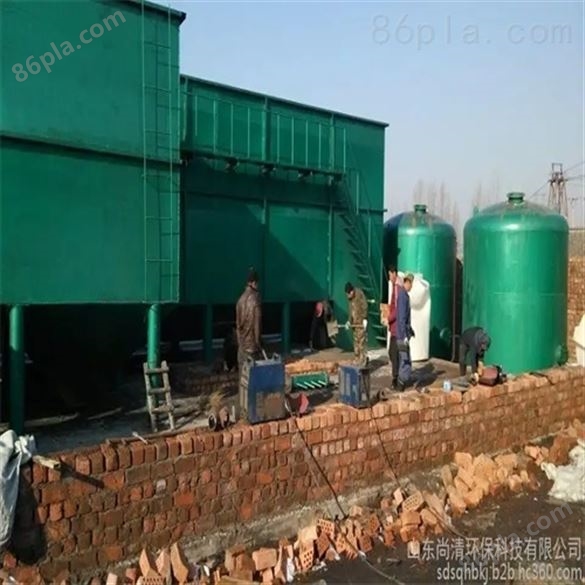 浙江高浓度化工氨氮废水处理设备