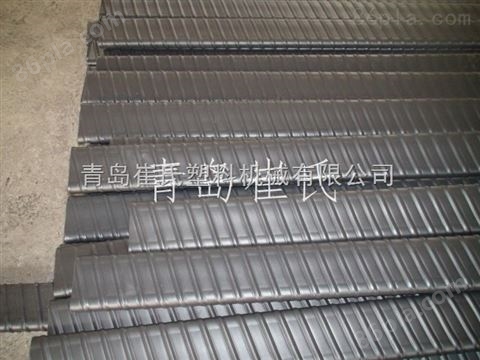预应力塑料波纹管生产线