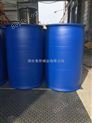 山西双边蓝色200升塑料桶批发化工桶价格便宜