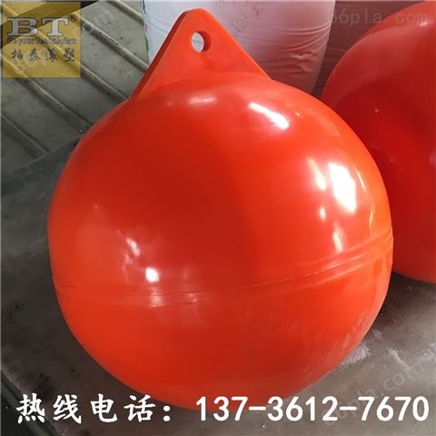 发光浮球,海上工程浮球价格