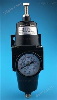 MC-II空气过滤减压器,常阳空气过滤减压阀
