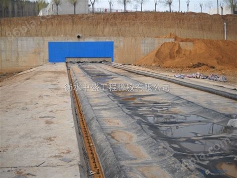 上海枕式橡胶坝厂家||橡胶水闸厂家