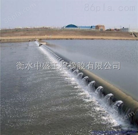 上海枕式橡胶坝厂家||橡胶水闸厂家