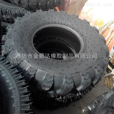 *联合收割机轮胎10.0/75-15.3 农用轮胎