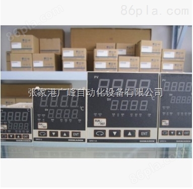 日本岛电原装SR90-8Y-N-90-105ZPID调节器温控器温控表