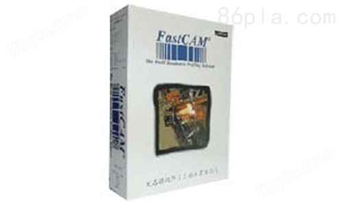 切割机软件及配件- FastCAM自动编程套料软件