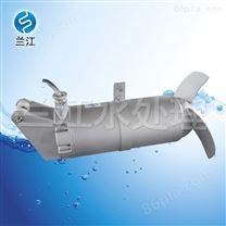 QJB冲压式潜水搅拌机QJB4/12-620/3-480/s
