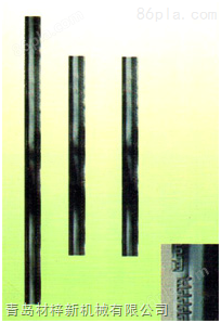 单翼迷宫式滴灌带生产线管材设备