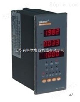 安科瑞AMC16-3E3/K 多回路监控装置