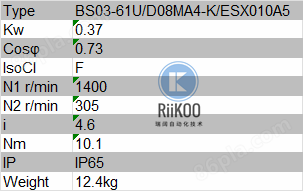 BAUER减速机BS03-61UD08MA4-KESX010A5 瑞阔自动化 RIIKOO.png