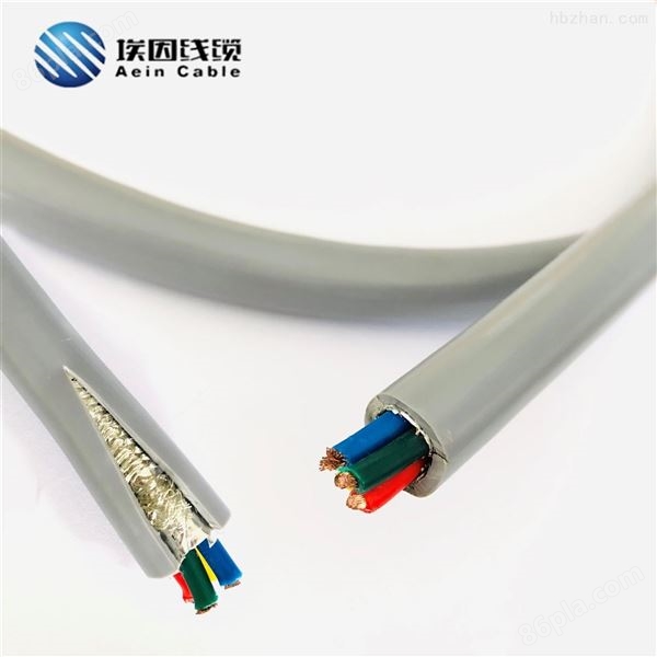 上海伺服编码器电缆厂家