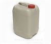 食品级10L吹塑容器 带盖易堆放化工塑料方桶 酒精桶 油桶 酱油桶